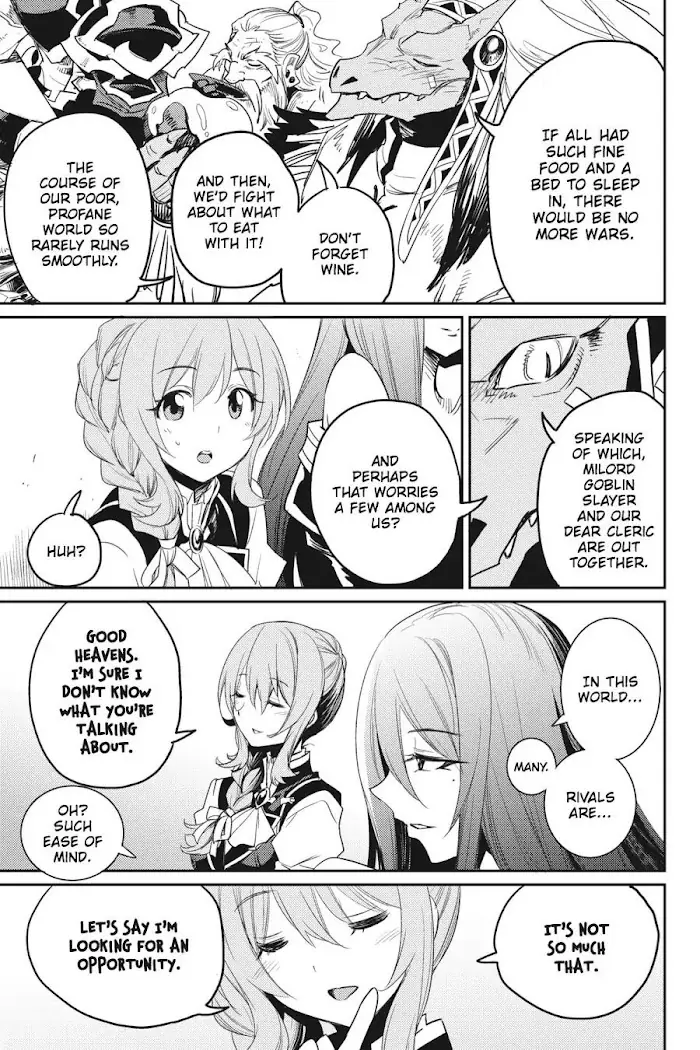 Goblin Slayer Chapter 30 image 23_optimized